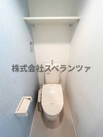 アレスグーテの物件内観写真